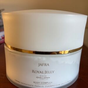 Royal Jelly Body Complex